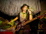 Suckers, playing at Cameo