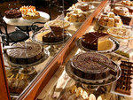 Cafe Sabarsky