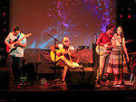 Brazil Show at S.O.B.'s