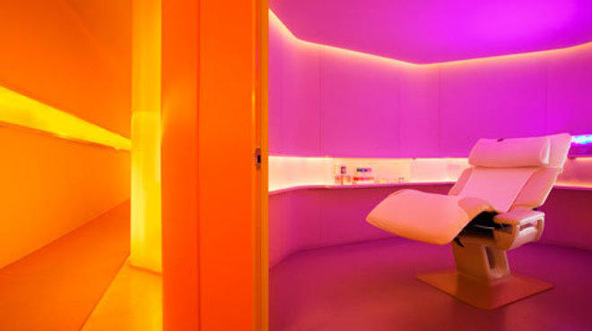 Yelo Spa