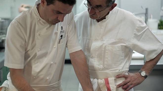 Cooking classes