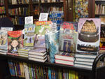 The Mysterious Bookshop