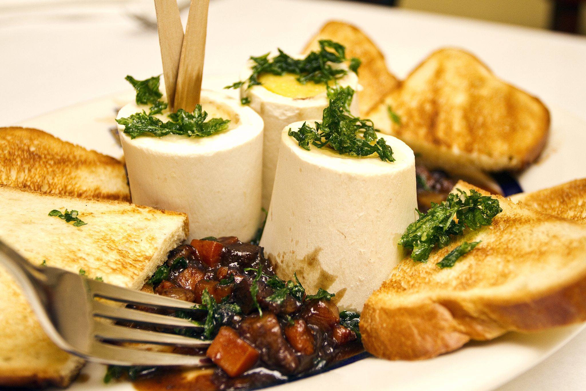 Best wine bars and standout cellars in New York City 2012