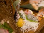 Blue Ribbon Sushi