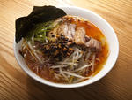 Totto Ramen
