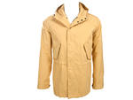 Spring Marshcoat parka, $725, at Odin