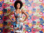 Cynthia Rowley Forced Perspective floral tank dress, $395, at Cynthia Rowley, 376 Bleecker St between Charles and Perry Sts (212-242-0847, cynthiarowley.com). Double Happiness opalite and gold-fill Cara ring, $115, at doublehappinessjewelry.com. Lorraine 
