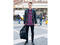 Andreas Hansson, 25; student; Williamsburg, Brooklyn
