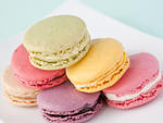 Macarons at Maison Ladure, 864 Madison Ave between 70th and 71st Sts (646-558-3157)