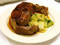 Keens Steakhouse