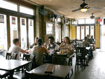 Pour House