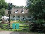 Lefferts Historic House Museum