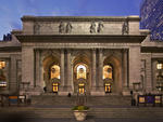 New York Public Library