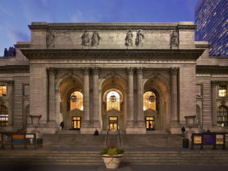New York Public Library