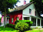 Queens County Farm Museum