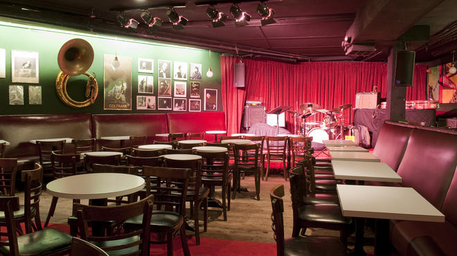 Village Vanguard