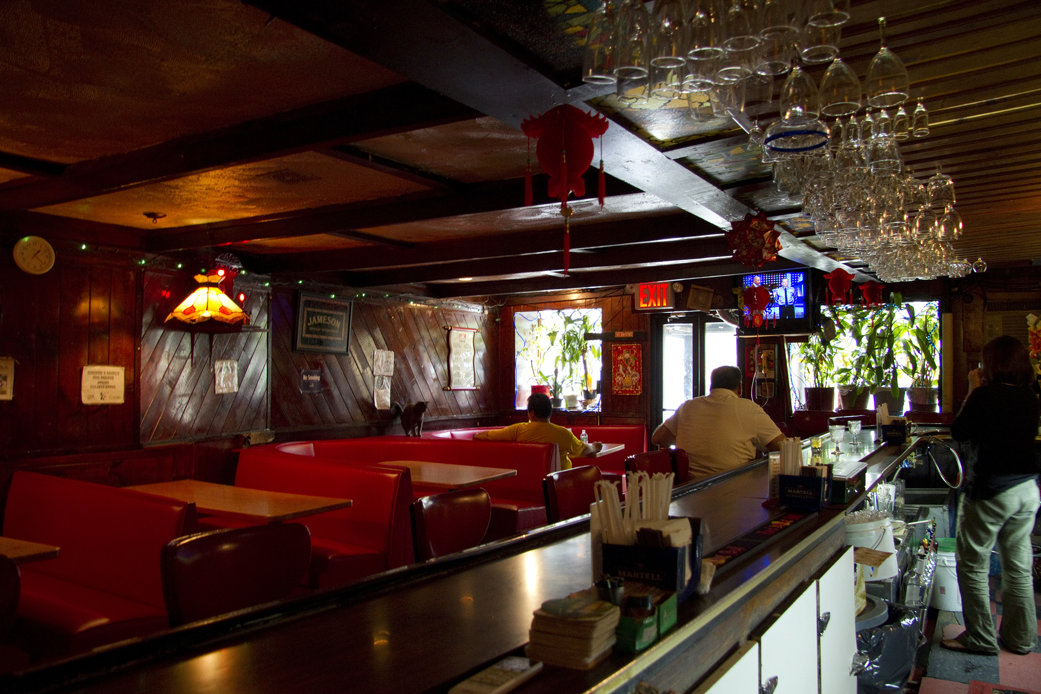 Best bars in Chinatown The essential drinking spots