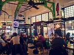 The John Dory Oyster Bar