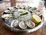 John Dory Oyster Bar