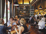 Locanda Verde