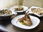 Tamarind Tribeca