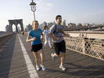City Running Tours