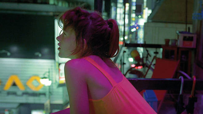 Enter the Void (2009)