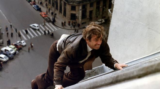 The Night Caller (1975)