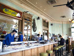 Cafe Gitane