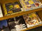 Saint Marks Bookshop