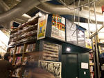 Saint Marks Bookshop