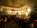New York's best things to do 2012: Best bar for a quiet conversation: Burp Castle