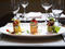 Causa Tasting