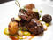 Anticuchos de Corazon