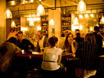 The Counting Room