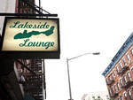 Lakeside Lounge
