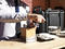 Kickstand Coffee