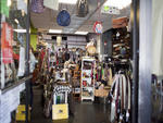 Columbia U Consignment