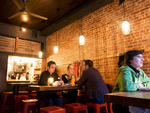 Beer Table
