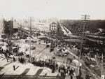 Columbus Circle, September 16, 1892