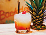 Reunion Surf Bar