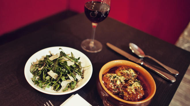 Terroir Tribeca Wine Bar