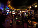 Holiday Cocktail Lounge