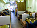 Mei Li Wah Bakery