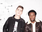 Skream and Benga