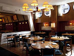 Lure Fishbar