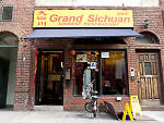 Grand Sichuan
