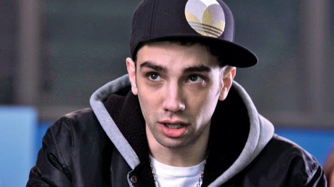 Jay Baruchel