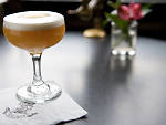 Earl Grey MarTEAni at Pegu Club