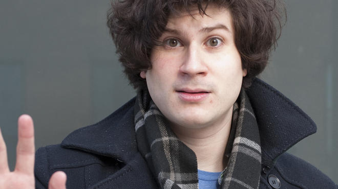 Noah Garfinkel